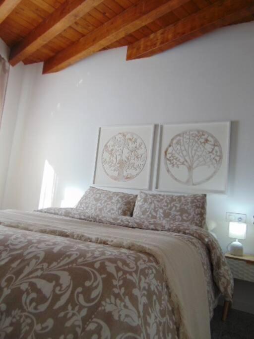 Casa De Ensueno En El Casco Antiguo Villa San Martín de Valdeiglesias Exteriör bild