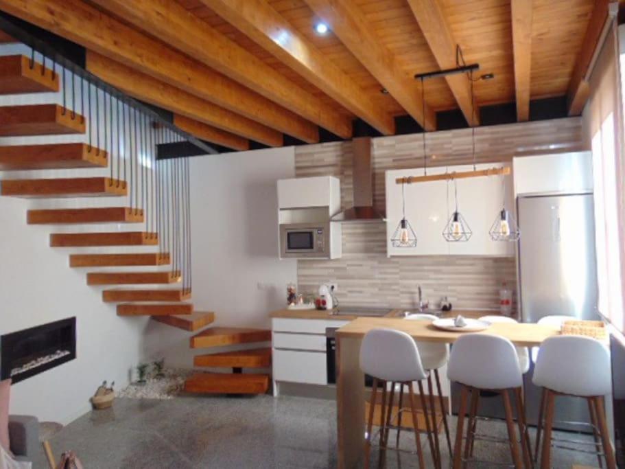 Casa De Ensueno En El Casco Antiguo Villa San Martín de Valdeiglesias Exteriör bild