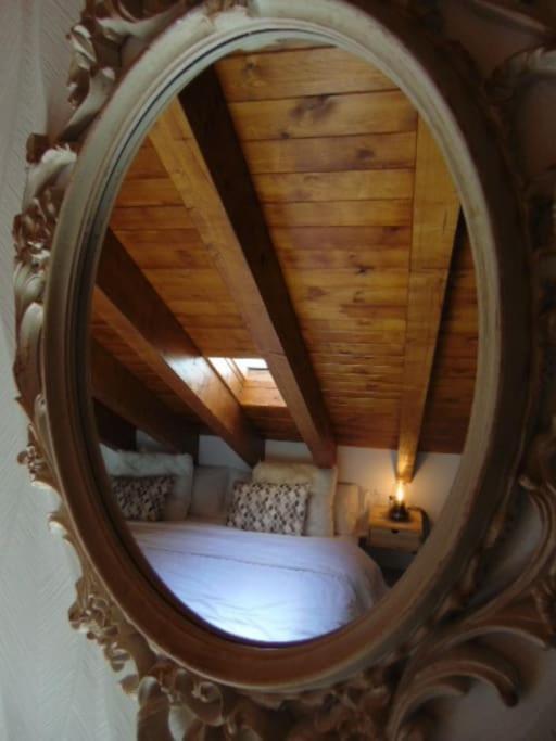 Casa De Ensueno En El Casco Antiguo Villa San Martín de Valdeiglesias Exteriör bild