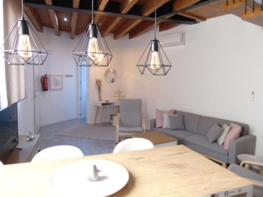Casa De Ensueno En El Casco Antiguo Villa San Martín de Valdeiglesias Exteriör bild